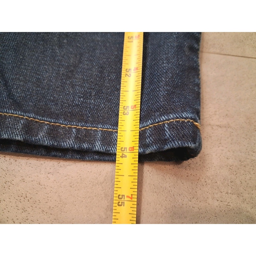 Cutter & Buck Jeans Mens Size 46T Straight Leg Relaxed Cotton - Picture 11 of 12
